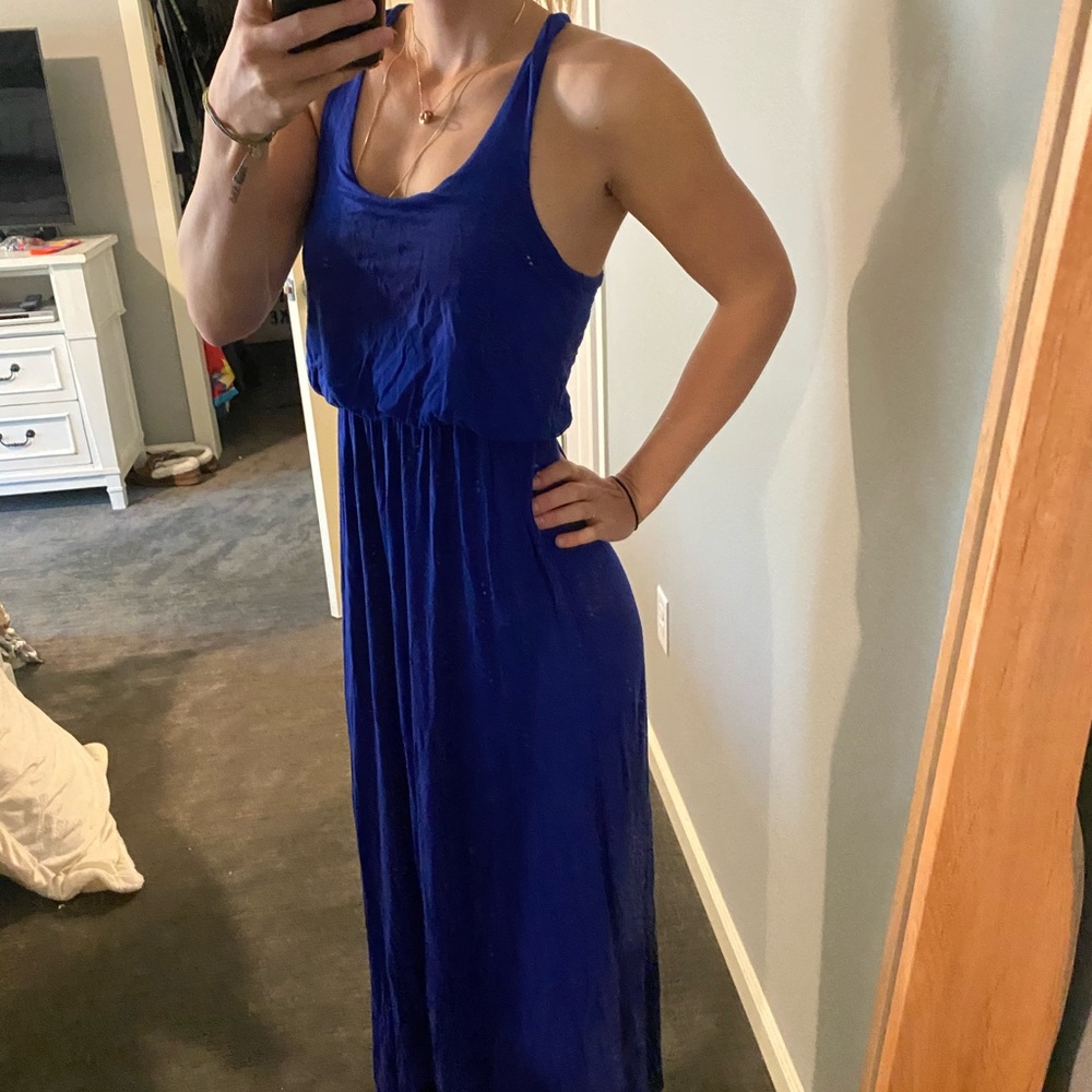 LUSH Dress